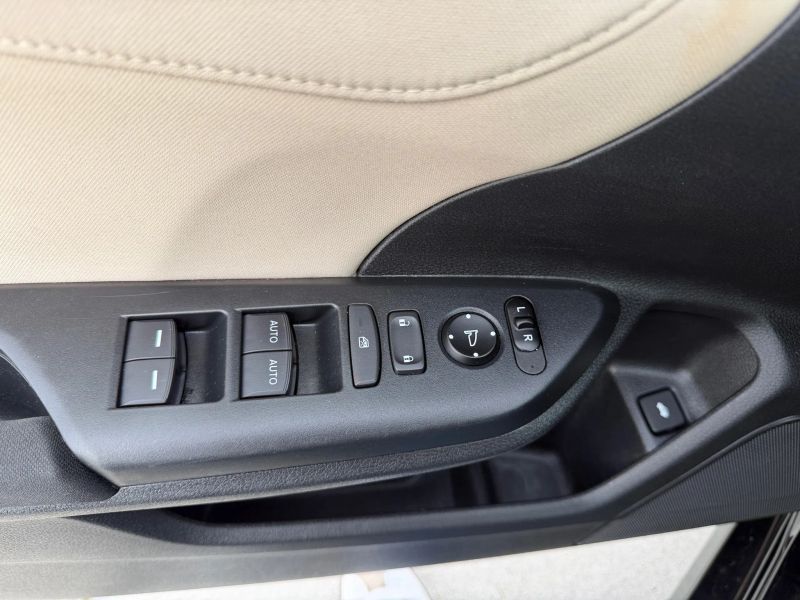 Used 2017 Honda Civic 19XFC1F34HE204845 for sale in loganville, GA image 8