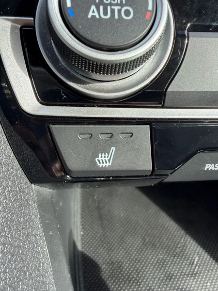 Used 2017 Honda Civic 19XFC1F34HE204845 for sale in loganville, GA image 11