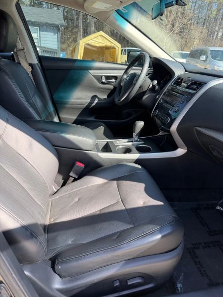 Used 2015 Nissan Altima 1N4AL3AP4FC155057 for sale in loganville, GA image 12