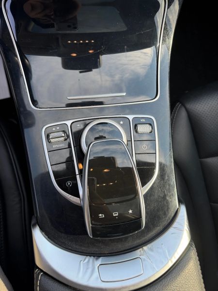 Used 2016 Mercedes-Benz C-Class 55SWF4JB7GU123384 for sale in loganville, GA image 11