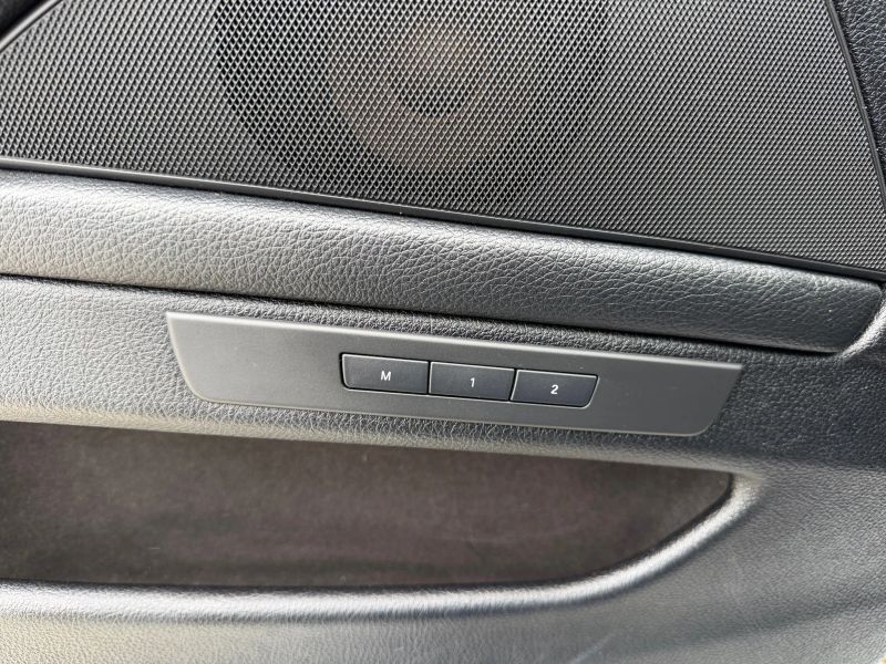 Used 2012 BMW 5 Series WBAFR7C58CC815272 for sale in loganville, GA image 8