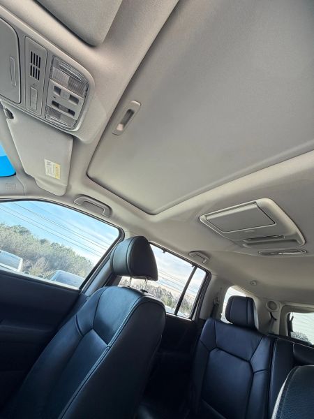 Used 2014 Honda Pilot 5FNYF3H95EB019027 for sale in loganville, GA image 12