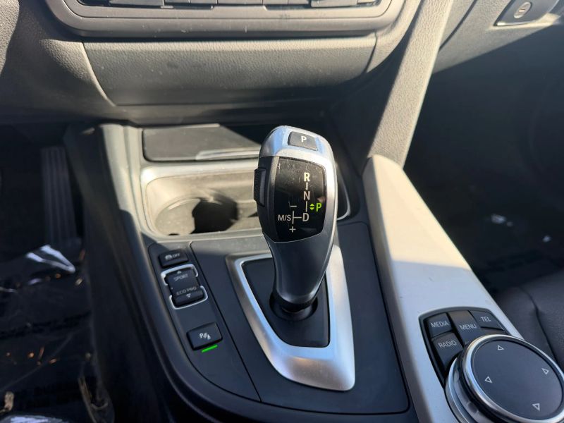 Used 2015 BMW 3 Series WBA3B1G56FNT05395 for sale in loganville, GA image 11