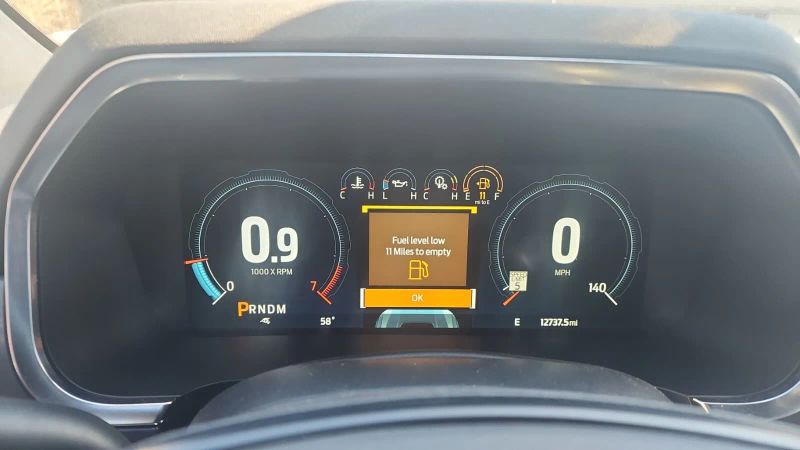 Used 2023 Ford F150 SuperCrew Cab 1FTFW1RG4PFA88234 for sale in loganville, GA image 5