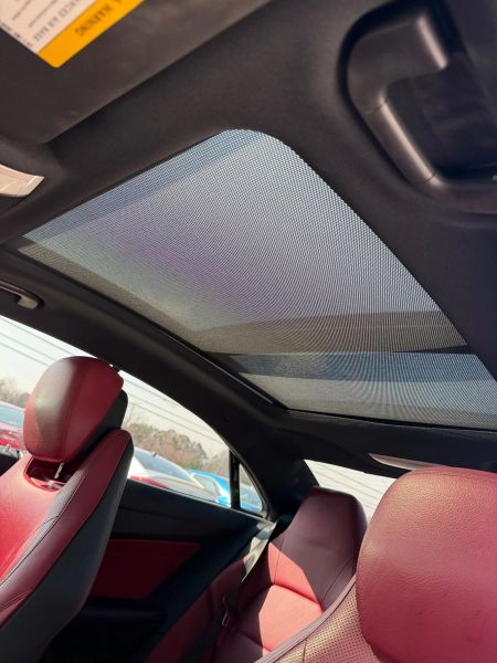 Used 2014 Mercedes-Benz E-Class WDDKJ5KB2EF283769 for sale in loganville, GA image 11