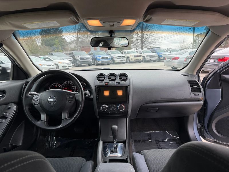 Used 2010 Nissan Altima 1N4BL2EP7AC140053 for sale in loganville, GA image 12