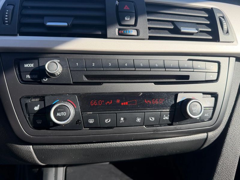 Used 2015 BMW 3 Series WBA3B1G56FNT05395 for sale in loganville, GA image 10