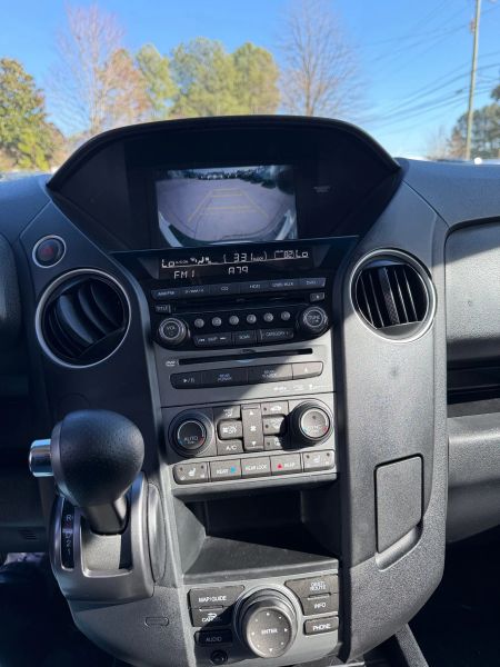 Used 2014 Honda Pilot 5FNYF3H95EB019027 for sale in loganville, GA image 11