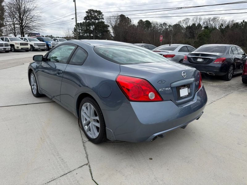 Used 2010 Nissan Altima 1N4BL2EP7AC140053 for sale in loganville, GA image 6