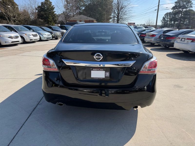 Used 2015 Nissan Altima 1N4AL3AP4FC155057 for sale in loganville, GA image 5
