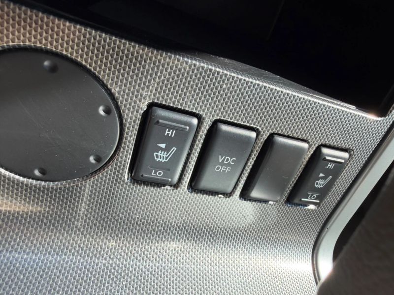 Used 2011 Nissan Pathfinder 5N1AR1NN8BC616840 for sale in loganville, GA image 9