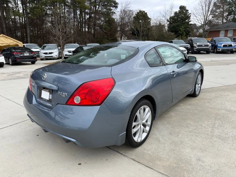 Used 2010 Nissan Altima 1N4BL2EP7AC140053 for sale in loganville, GA image 4