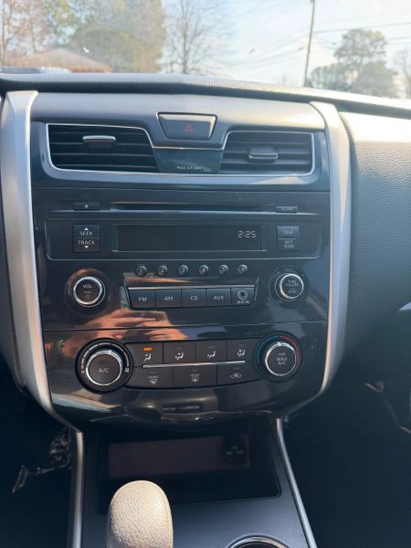 Used 2015 Nissan Altima 1N4AL3AP4FC155057 for sale in loganville, GA image 10