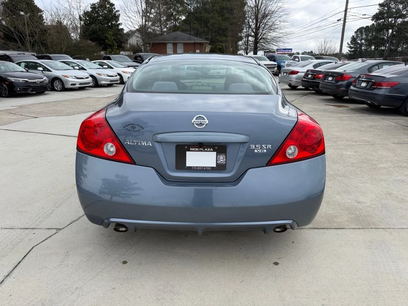 Used 2010 Nissan Altima 1N4BL2EP7AC140053 for sale in loganville, GA image 5