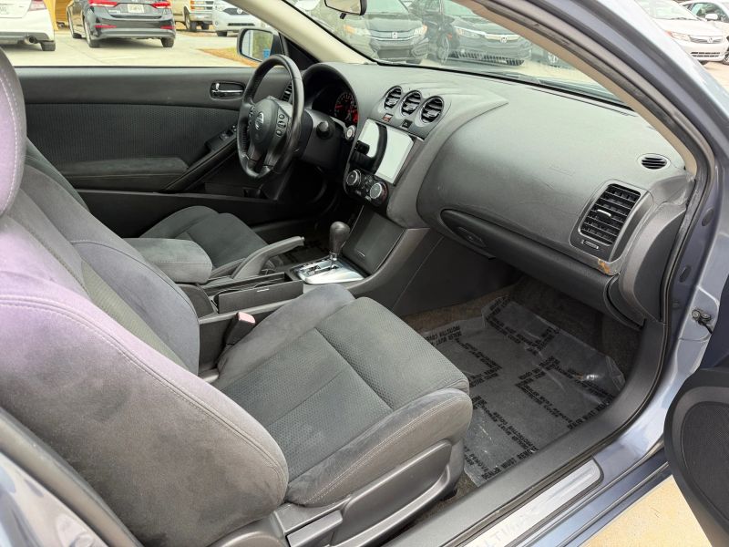 Used 2010 Nissan Altima 1N4BL2EP7AC140053 for sale in loganville, GA image 10