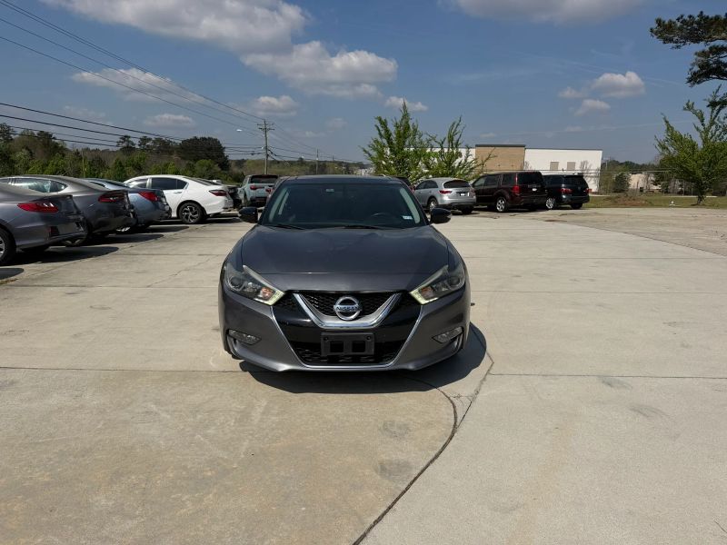 Used 2018 Nissan Altima 1N4AL3AP6JC209306 for sale in loganville, GA image 2