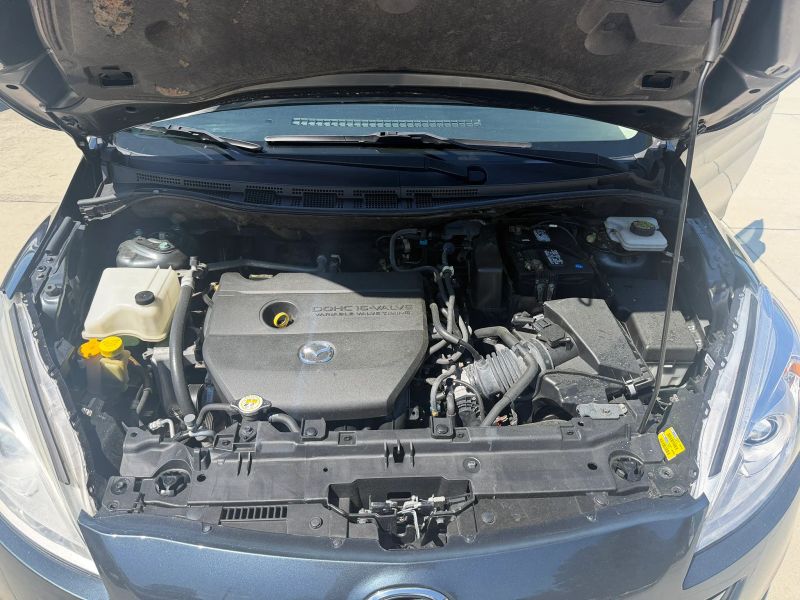 Used 2012 MAZDA MAZDA5 JM1CW2CL5C0133158 for sale in loganville, GA image 7