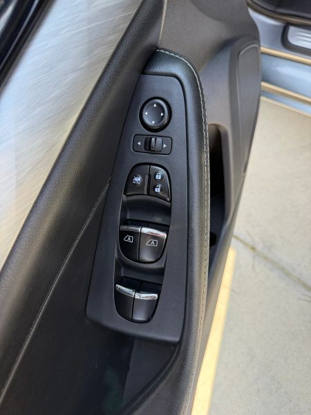 Used 2018 Nissan Altima 1N4AL3AP6JC209306 for sale in loganville, GA image 9