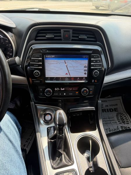 Used 2018 Nissan Altima 1N4AL3AP6JC209306 for sale in loganville, GA image 12