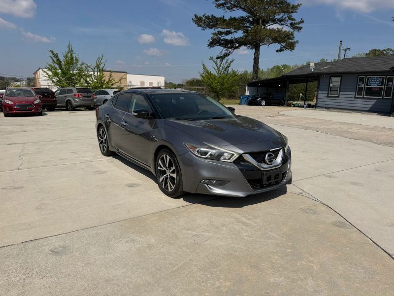 Used 2018 Nissan Altima 1N4AL3AP6JC209306 for sale in loganville, GA image 3