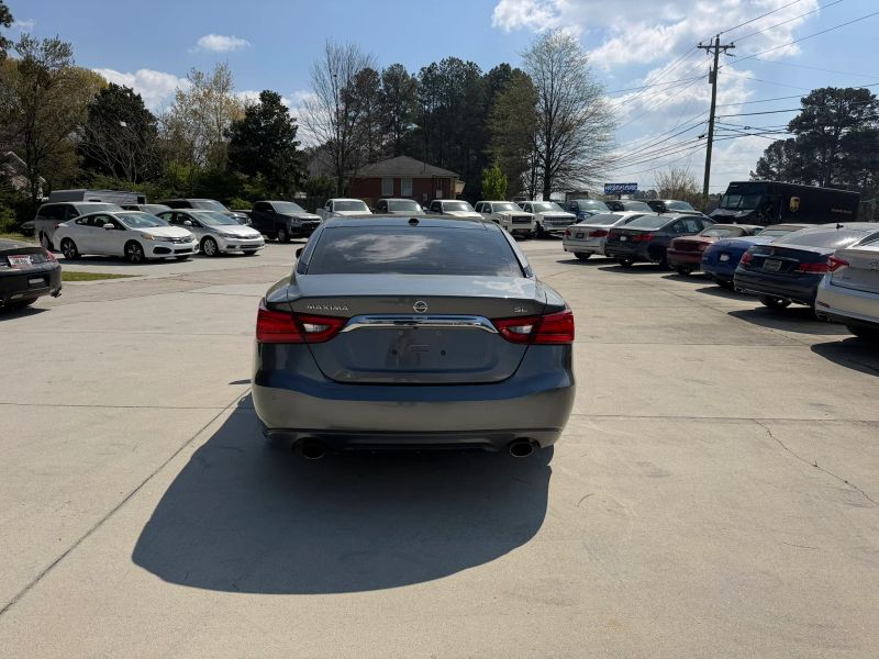 Used 2018 Nissan Altima 1N4AL3AP6JC209306 for sale in loganville, GA image 5