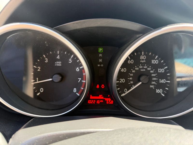 Used 2012 MAZDA MAZDA5 JM1CW2CL5C0133158 for sale in loganville, GA image 11