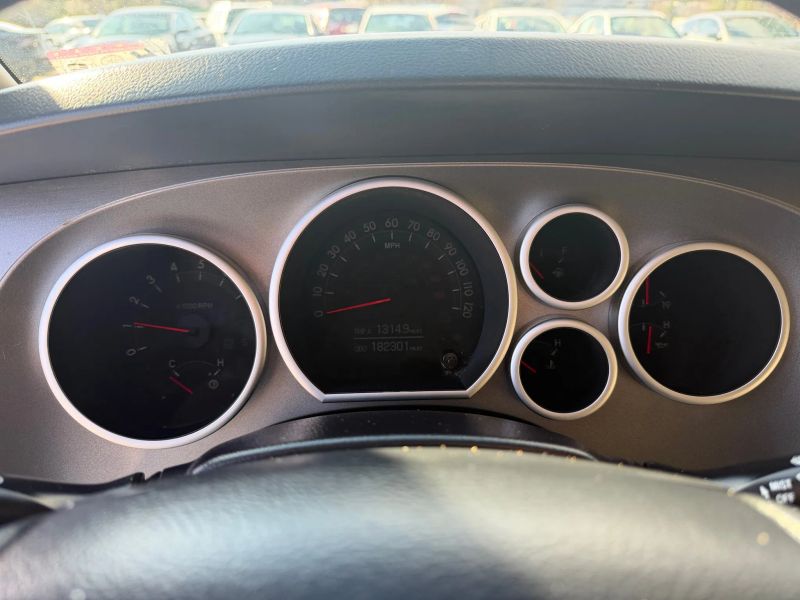 Used 2014 Toyota Sequoia 5TDKY5G12ES055051 for sale in loganville, GA image 10