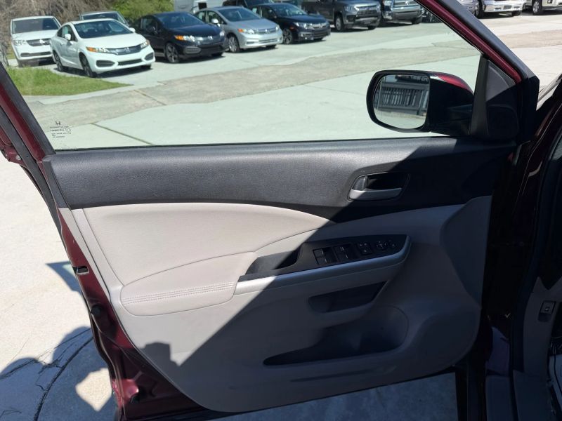 Used 2014 Honda CR-V 5J6RM3H76EL028951 for sale in loganville, GA image 8