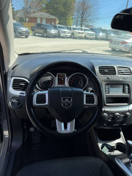 Used 2020 Dodge Journey 3C4PDCAB0LT220489 for sale in loganville, GA image 9