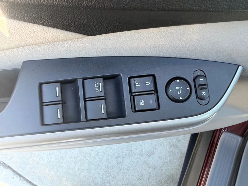 Used 2014 Honda CR-V 5J6RM3H76EL028951 for sale in loganville, GA image 9