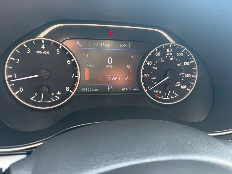 Used 2018 Nissan Altima 1N4AL3AP6JC209306 for sale in loganville, GA image 11