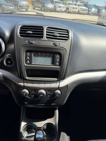 Used 2020 Dodge Journey 3C4PDCAB0LT220489 for sale in loganville, GA image 10