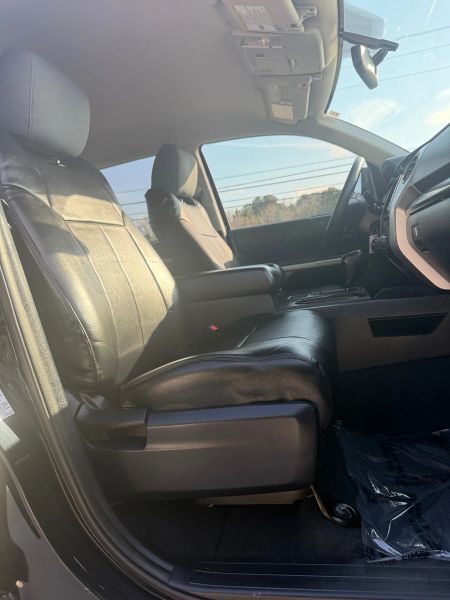 Used 2014 Toyota Tundra CrewMax 5TFDW5F16EX355475 for sale in loganville, GA image 10