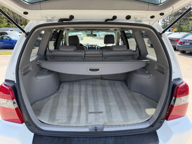 Used 2007 Toyota Highlander JTEHP21A970204710 for sale in loganville, GA image 7