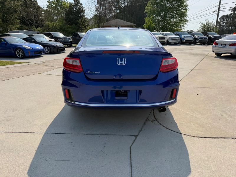 Used 2014 Honda Accord 1HGCT1B80EA014691 for sale in loganville, GA image 5