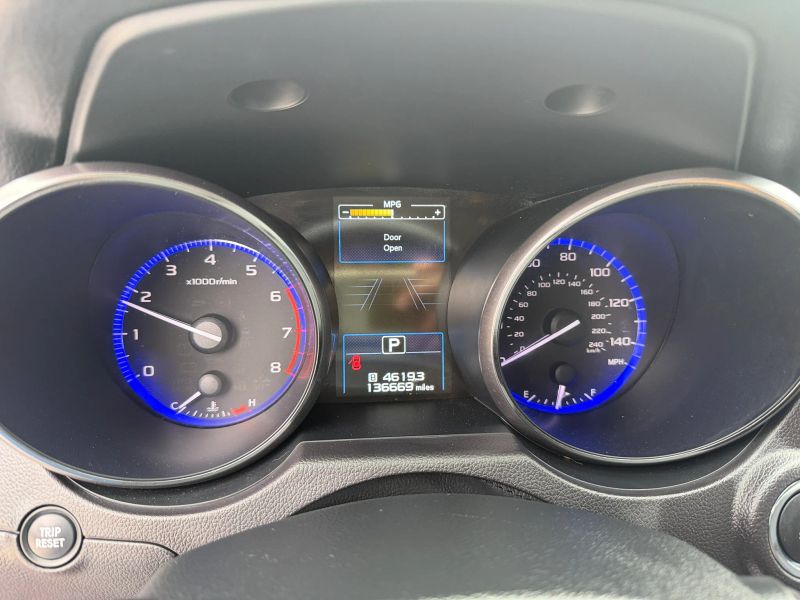 Used 2017 Subaru Outback 4S4BSANC9H3325537 for sale in loganville, GA image 11