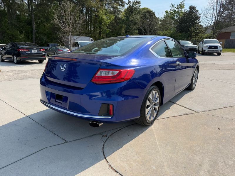 Used 2014 Honda Accord 1HGCT1B80EA014691 for sale in loganville, GA image 4