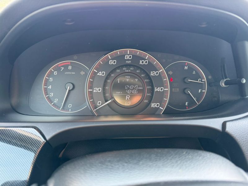 Used 2014 Honda Accord 1HGCT1B80EA014691 for sale in loganville, GA image 10