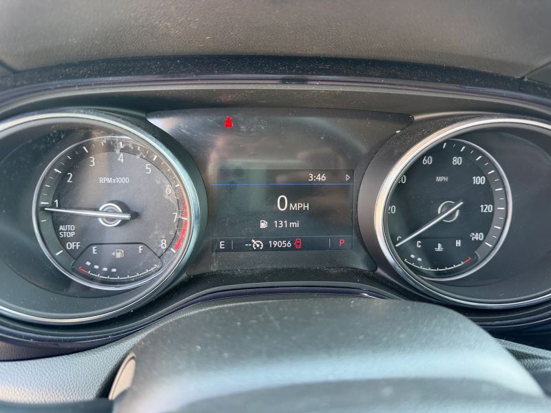 Used 2023 Buick Encore GX KL4MMDS21PB137761 for sale in loganville, GA image 10