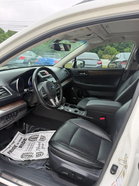 Used 2017 Subaru Outback 4S4BSANC9H3325537 for sale in loganville, GA image 7