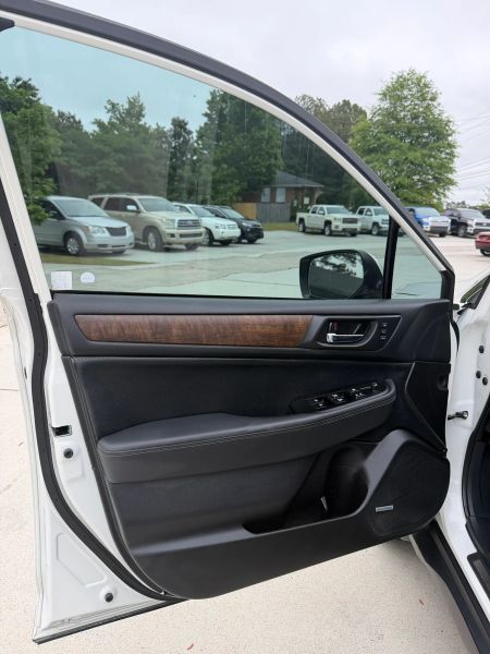 Used 2017 Subaru Outback 4S4BSANC9H3325537 for sale in loganville, GA image 8