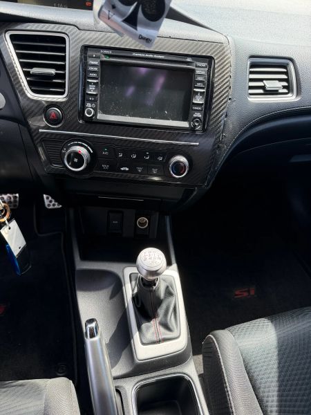 Used 2013 Honda Civic 2HGFG4A50DH705195 for sale in loganville, GA image 11