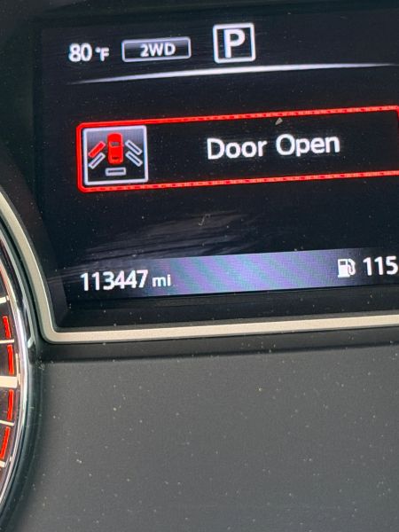 Used 2017 Nissan Pathfinder 5N1DR2MM9HC615605 for sale in loganville, GA image 12