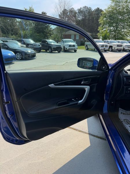 Used 2014 Honda Accord 1HGCT1B80EA014691 for sale in loganville, GA image 8