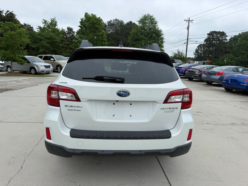 Used 2017 Subaru Outback 4S4BSANC9H3325537 for sale in loganville, GA image 5