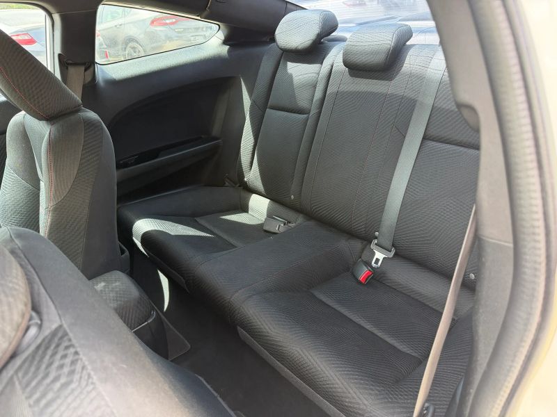 Used 2013 Honda Civic 2HGFG4A50DH705195 for sale in loganville, GA image 12