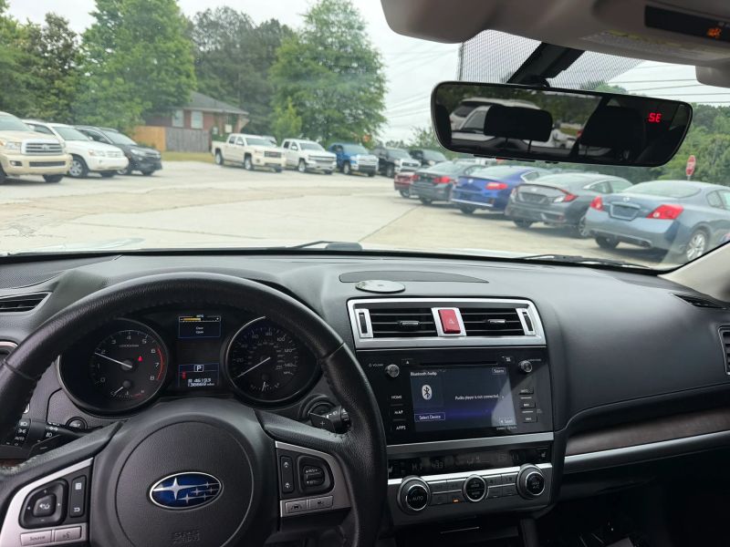 Used 2017 Subaru Outback 4S4BSANC9H3325537 for sale in loganville, GA image 10