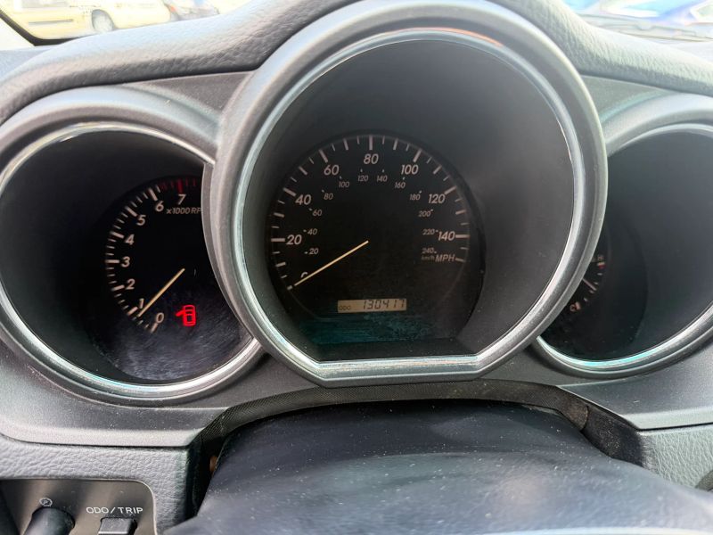 Used 2008 Lexus RX 2T2GK31U38C052098 for sale in loganville, GA image 11