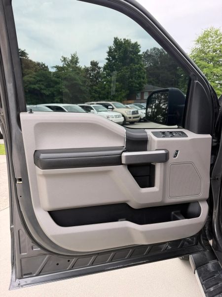 Used 2019 Ford F150 SuperCrew Cab 1FTFW1E42KKC25487 for sale in loganville, GA image 10