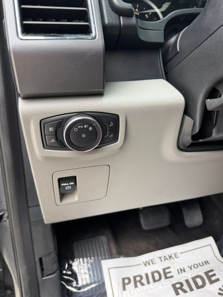 Used 2019 Ford F150 SuperCrew Cab 1FTFW1E42KKC25487 for sale in loganville, GA image 11